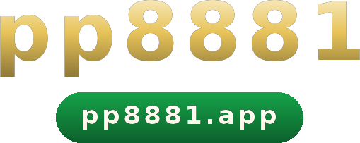 pp8881 logo